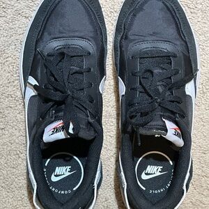 Women’s Nike Waffle Sneaker